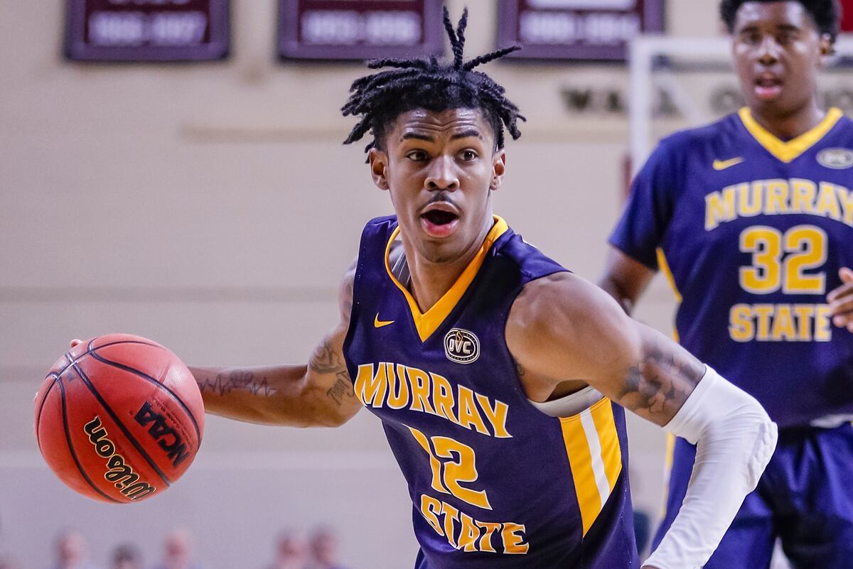 March Madness Bracket 2019: Upset Predictions and Updated ...