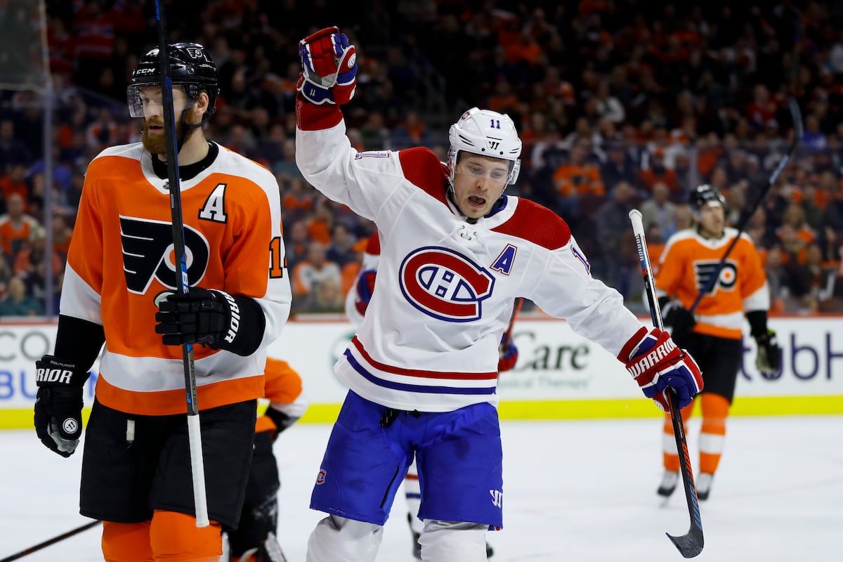 NHL Playoff Picture 2019: Latest Postseason Bracket ...