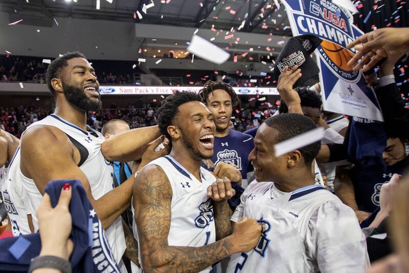 Ncaa Tournament 2019 Latest Predictions And Odds For Bracket