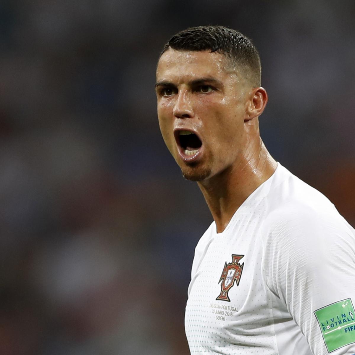 Portugal vs. Ukraine: Euro 2020 Qualifying Odds, Live ...