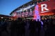 BARCELONA, SPAIN - DECEMBER 22: General view outside the stadium prior to the La Liga match between FC Barcelona and RC Celta de Vigo at Camp Nou on December 22, 2018 in Barcelona, Spain. (Photo by Alex Caparros/Getty Images)