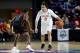 FORT MYERS, FL - DECEMBER 21: Cole Anthony #3 of Oak Hill Academy in action against Imhotep Charter High School during the City Of Palms Classic at Suncoast Credit Union Arena on December 21, 2018 in Fort Myers, Florida. (Photo by Michael Reaves/Getty Images)