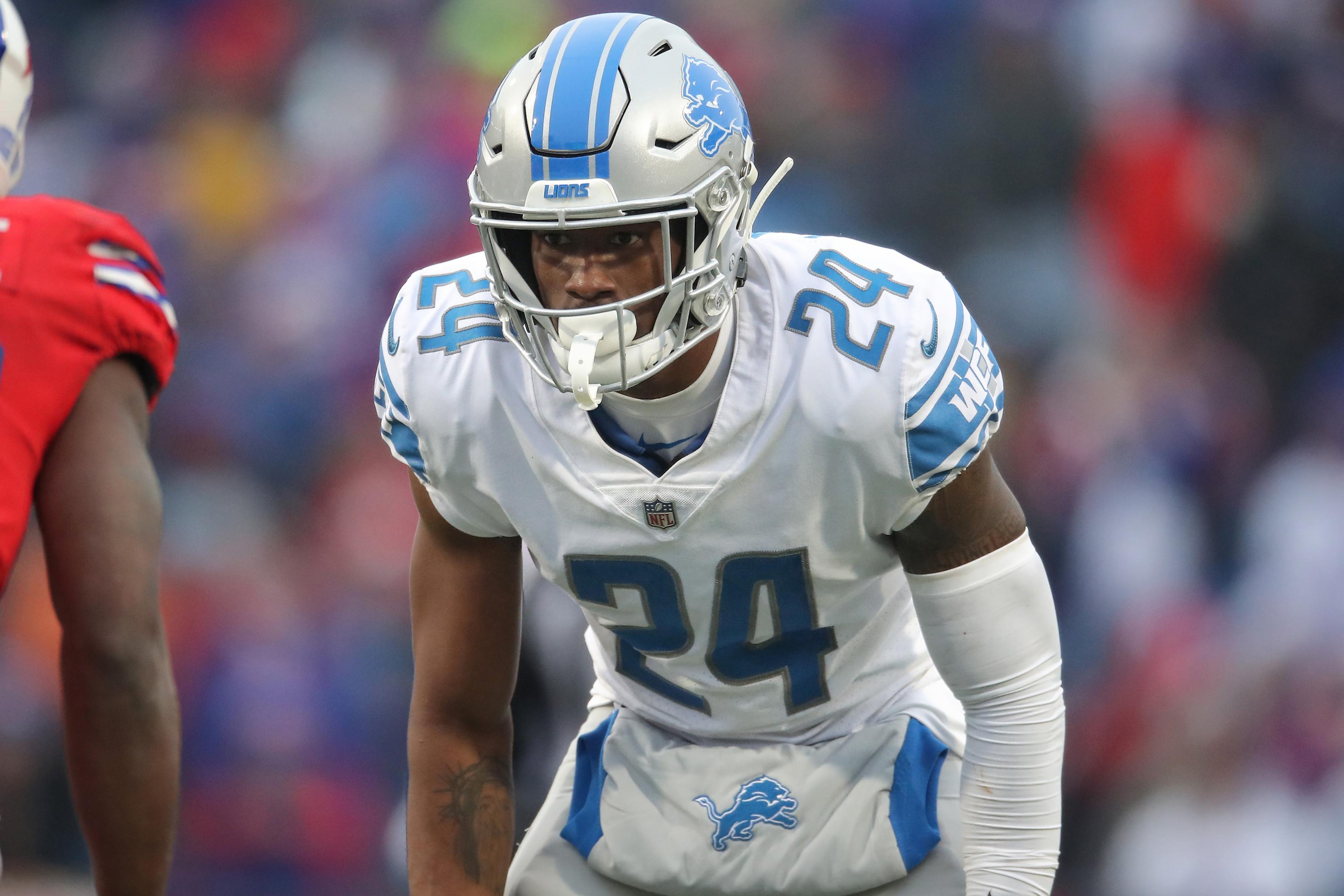 NFL admits to Nevin Lawson his 66-yard pass interference penalty