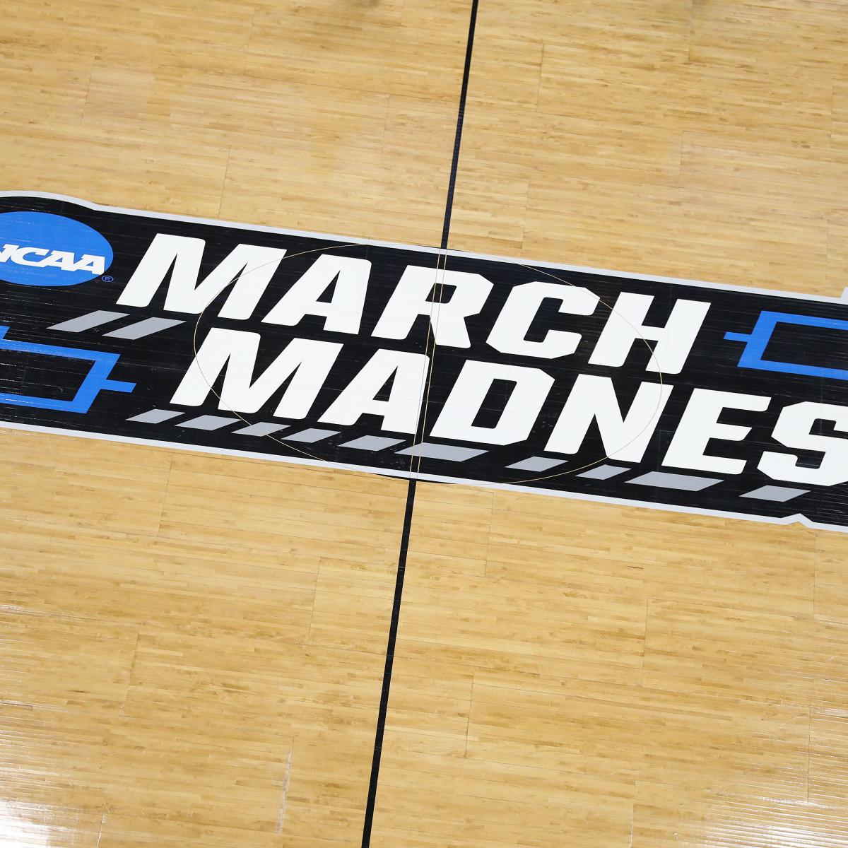 March Madness 2019: Schedule, TV Coverage, Latest Odds for ...