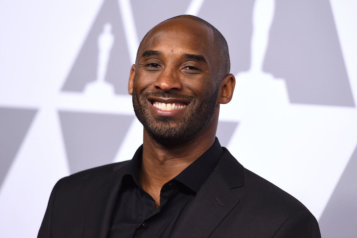Kobe Bryant Won t Join LeBron James Lakers Talks Zion Williamson And