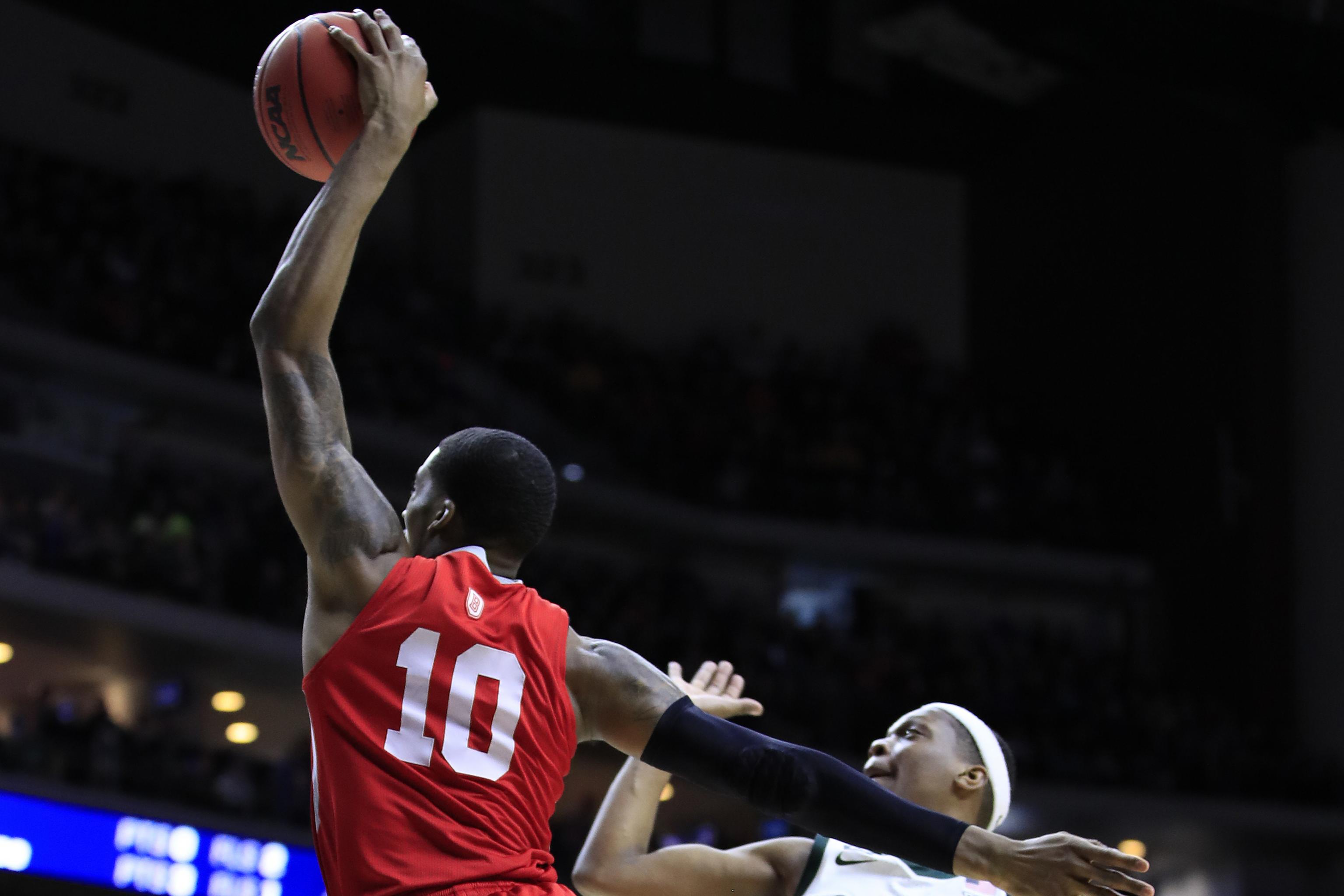 Image result for elijah childs dunk