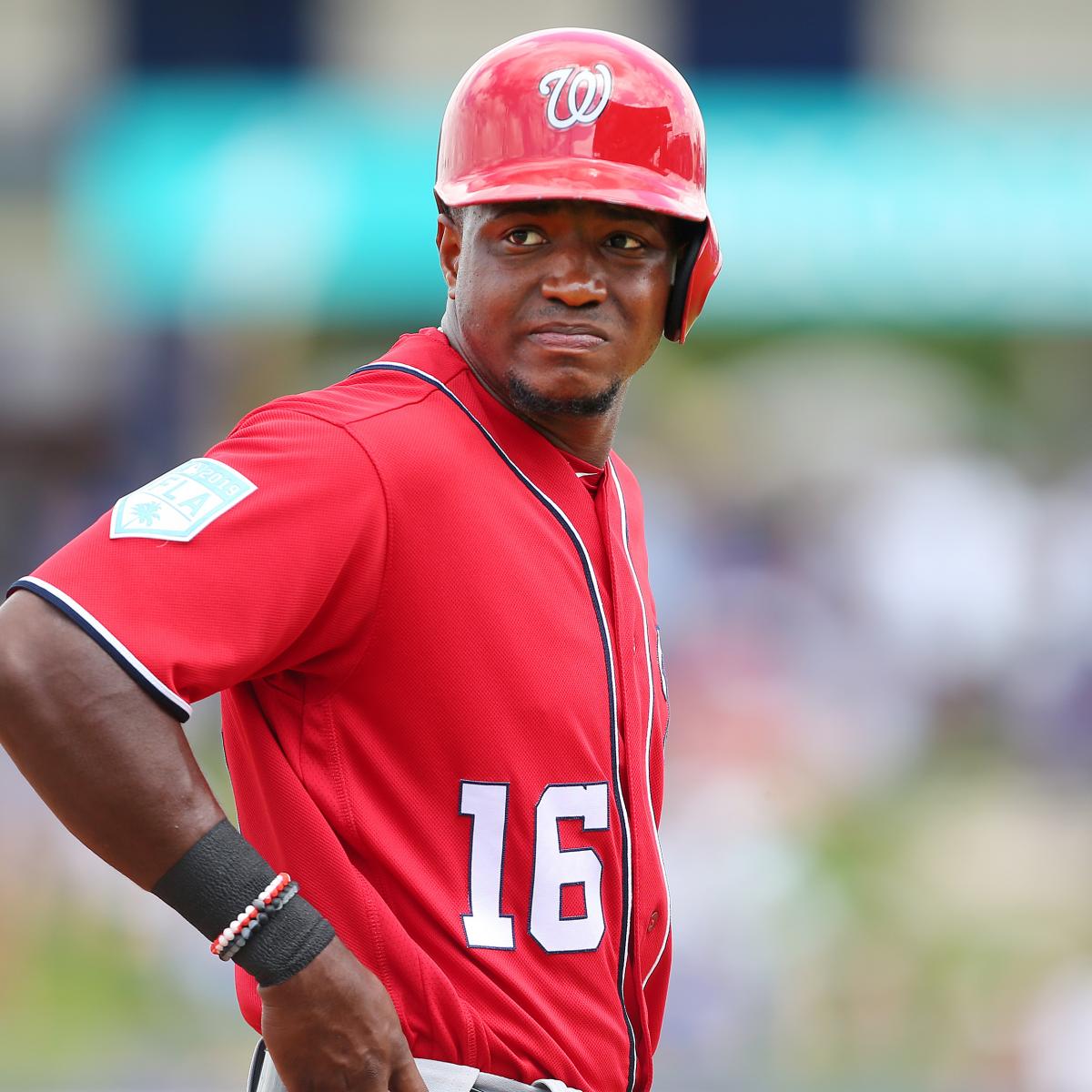 Fantasy Baseball 2019 Cheatsheet: Pinpointing Top Sleepers and Busts | Bleacher Report ...