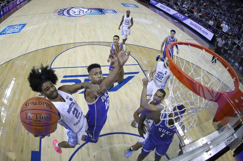 March Madness 2019 Full Schedule And Latest Odds For Ncaa