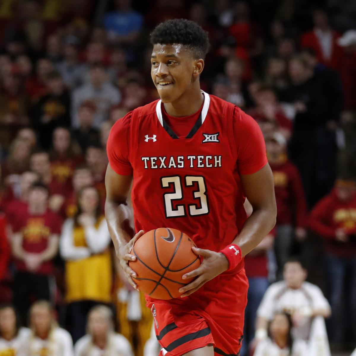 NCAA Brackets 2019 Updated Schedule and Predictions for Friday's Round