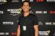 LAS VEGAS, NV - SEPTEMBER 13: Mixed martial artist Frank Shamrock arrives at Showtime's VIP prefight party for 'Mayhem: Mayweather vs. Maidana 2' at the MGM Grand Garden Arena on September 13, 2014 in Las Vegas, Nevada. (Photo by David Becker/Getty Images for SHOWTIME SPORTS)