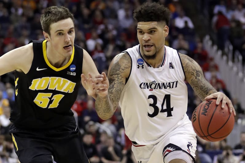 Ncaa Tournament 2019 Friday S 1st Round Scores Updated Bracket