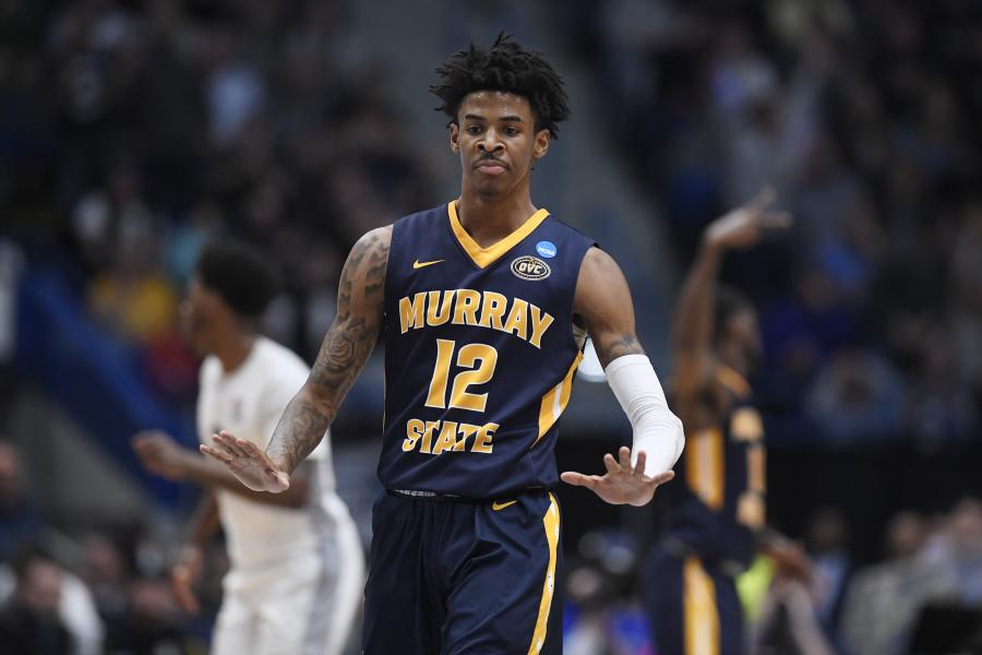 Leonard Hamilton Compares Ja Morant To Magic Johnson Before Fsu Vs