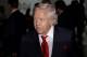 New England Patriots owner Robert Kraft arrives for the NFL football fall meetings in New York, Tuesday, Oct. 16, 2018. (AP Photo/Seth Wenig)