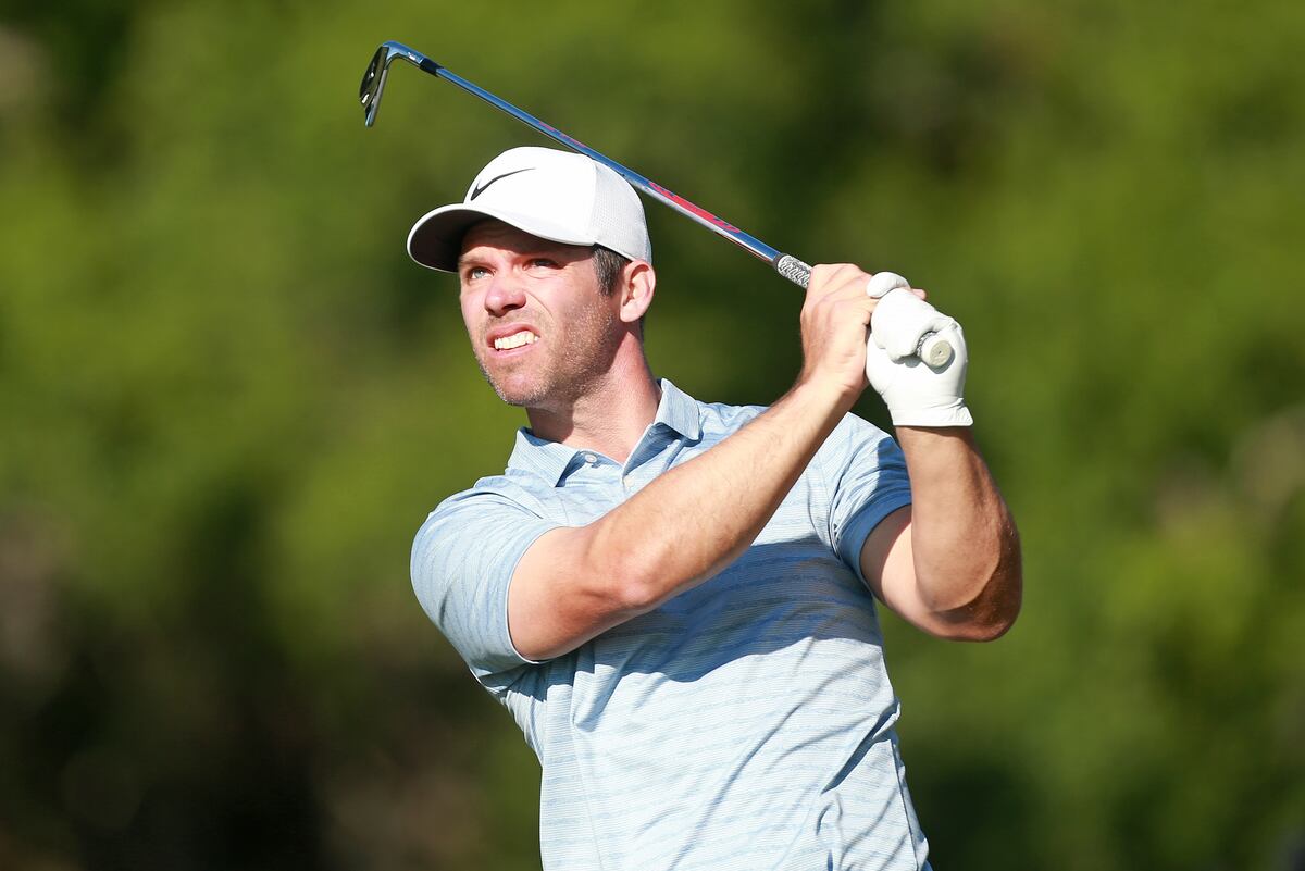 Valspar Championship 2019: Paul Casey, Austin Cook Tied ...