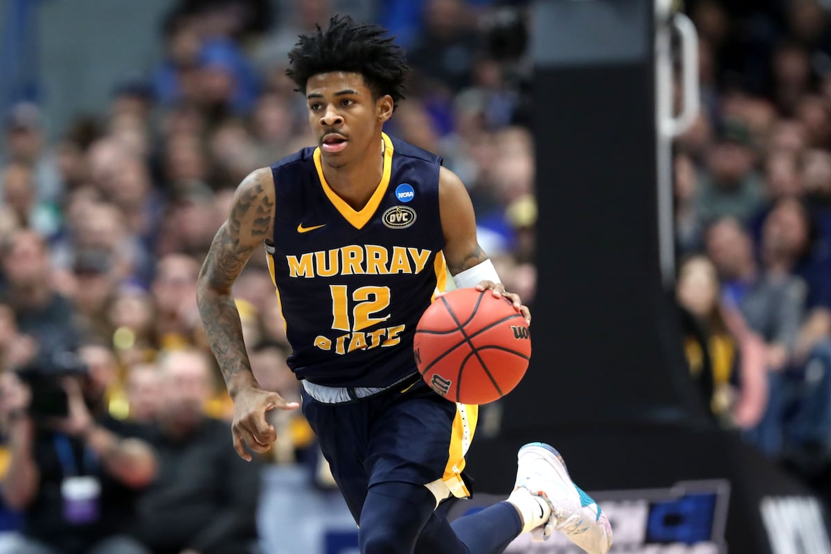 2019 NCAA Tournament Odds Round 2 Lines Revealed for 2019 NCAA Tournament Odds Round 2 Lines Revealed for