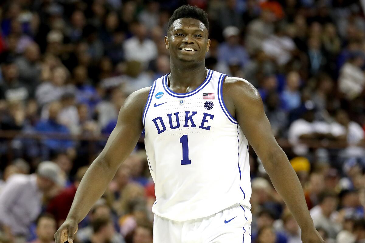 Bettor Wins 1 After Wagering 150 on Duke at 15,000 Moneyline Odds vs