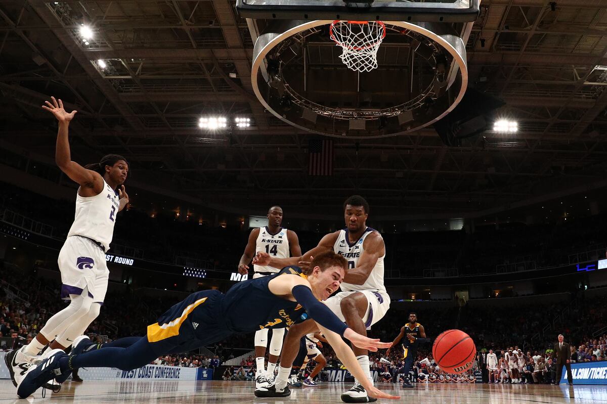 Winners and Losers from the Second Day of the NCAA Tournament | News