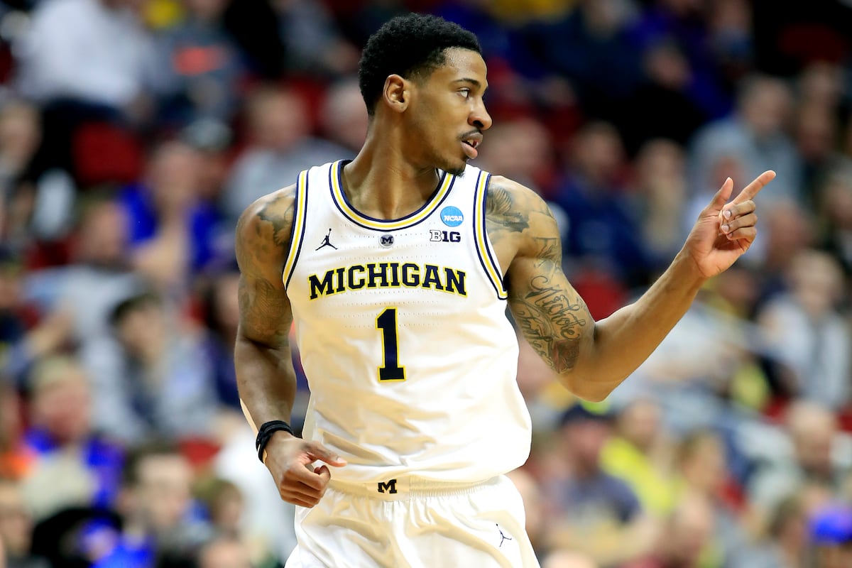 NCAA Bracket 2019: Updated Schedule and Bold Predictions ...