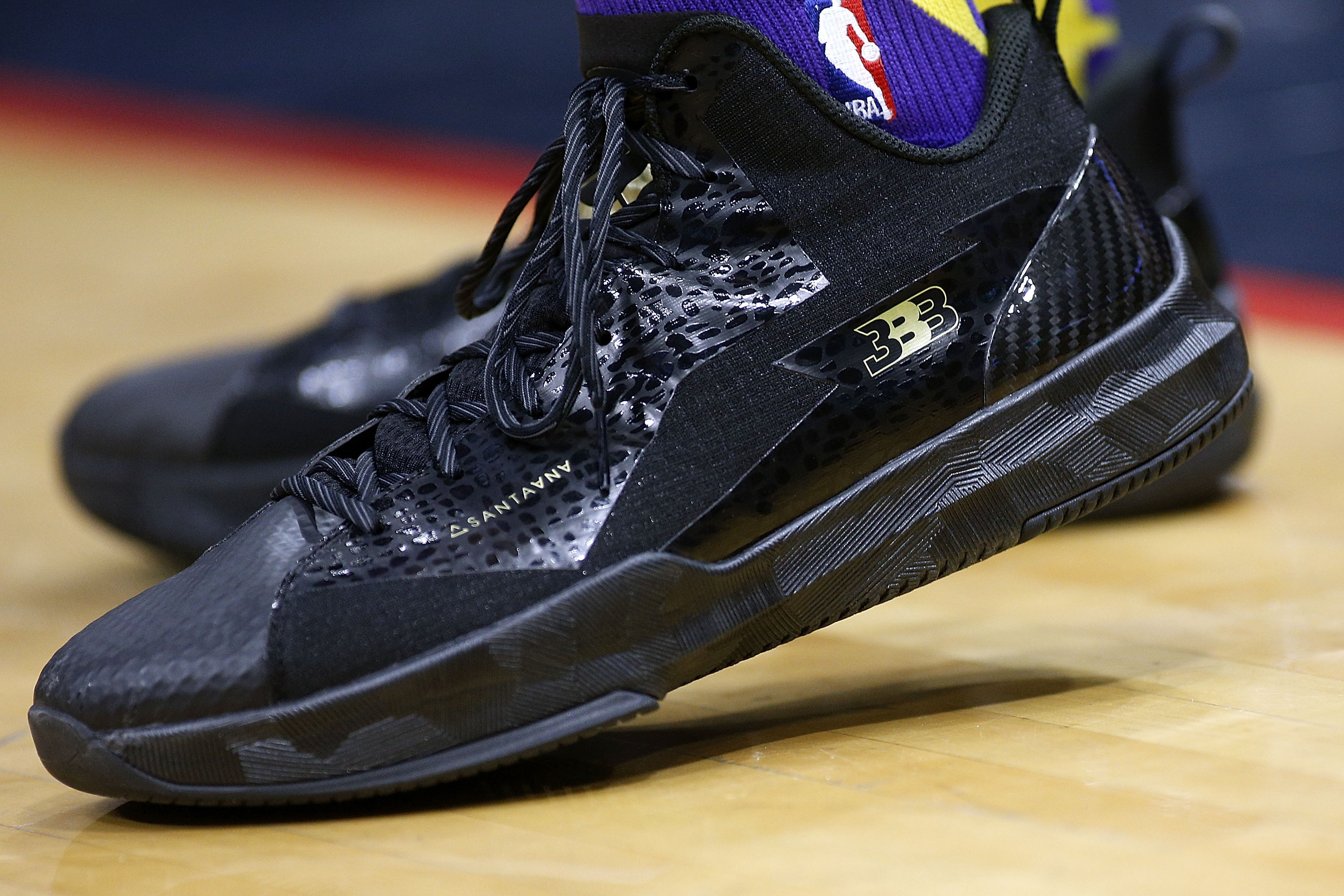 Lakers Asked Lonzo Ball If Big Baller Brand Shoes Were Cause of Ankle  Injuries | News, Scores, Highlights, Stats, and Rumors | Bleacher Report