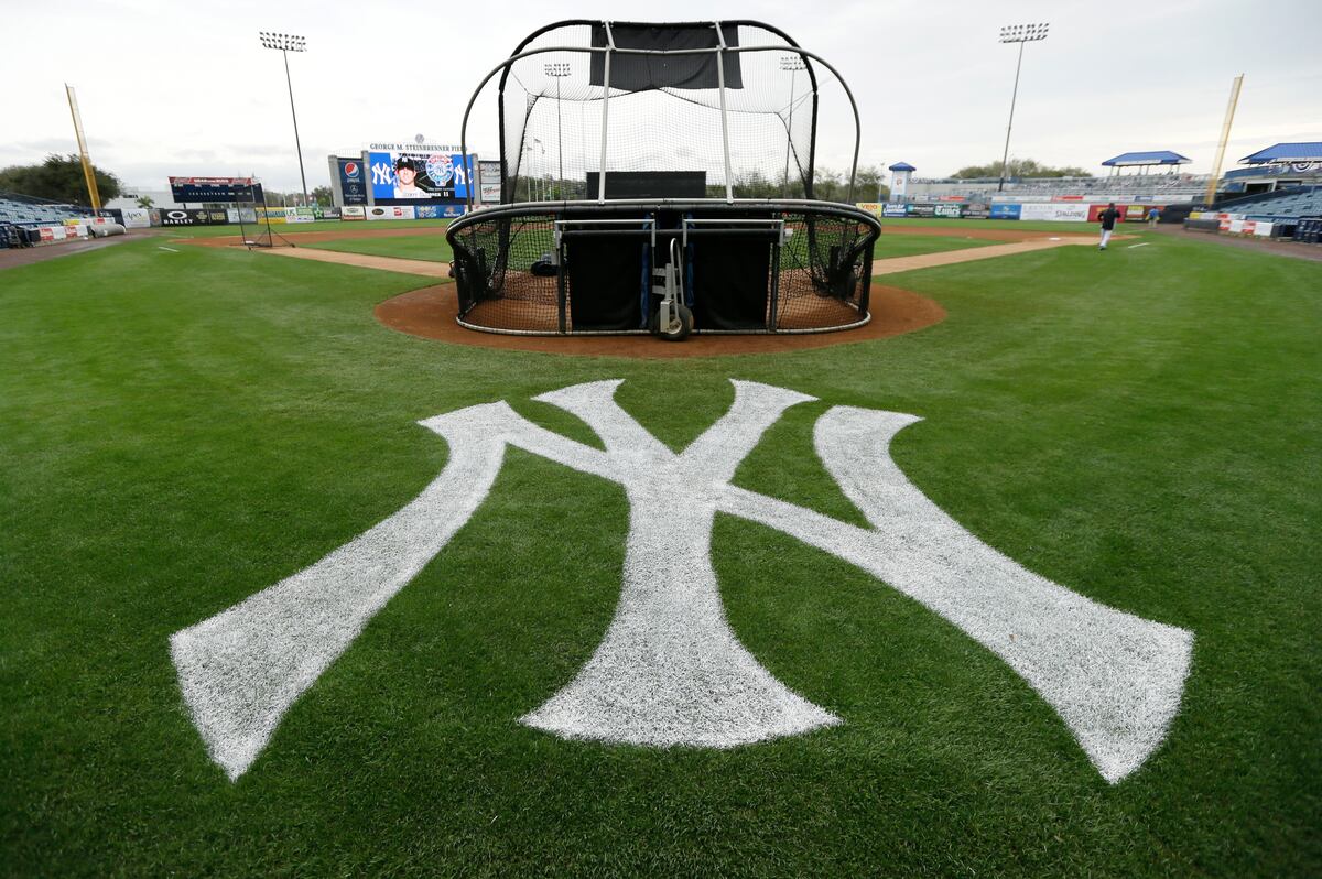 Yankees News: Phillip Diehl Thought Trade to Rockies Was Prank by Aaron ...