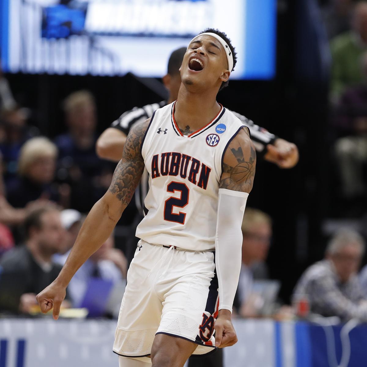 Beware of the Tigers: Auburn Is the Hottest Team in the 2019 NCAA