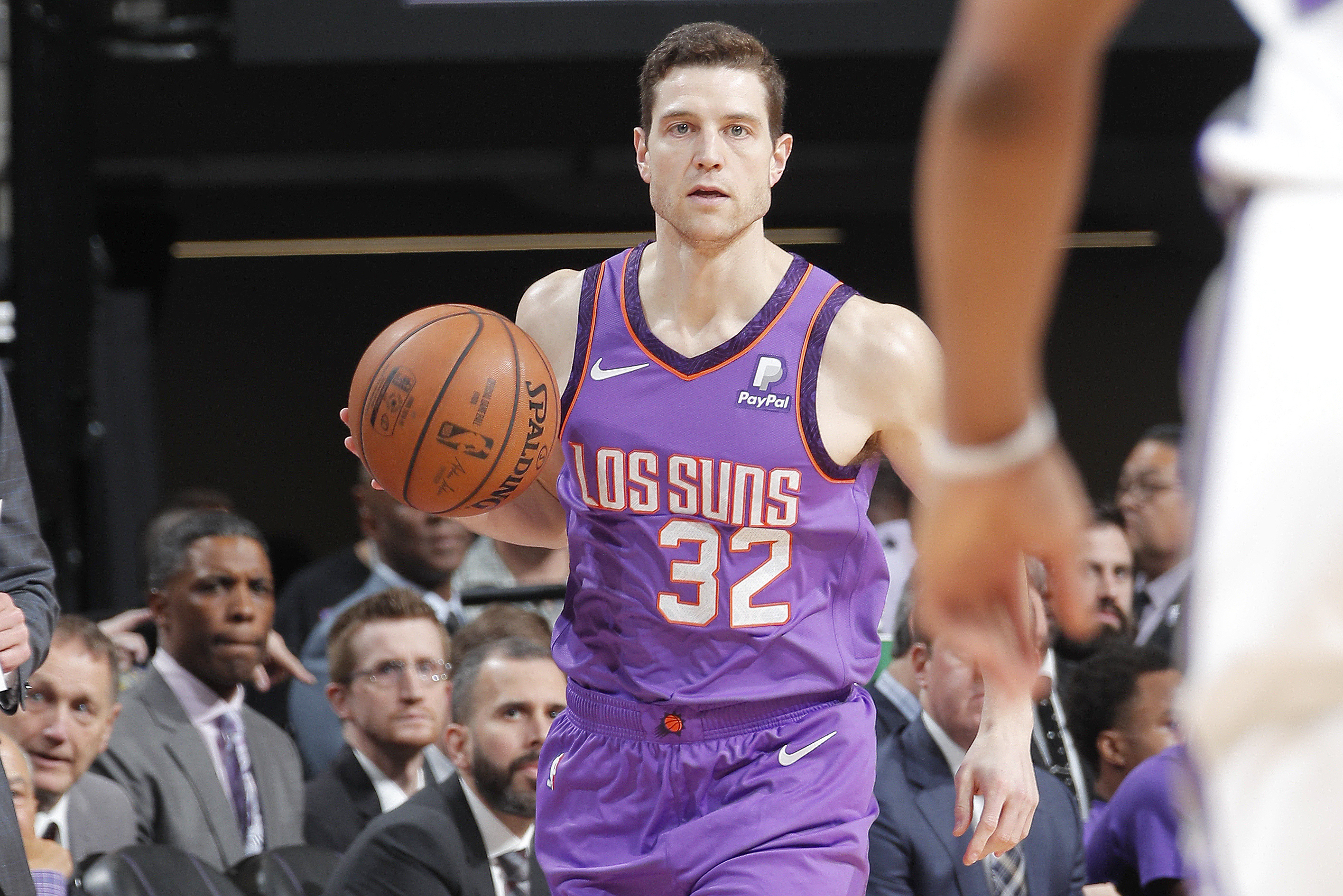 Jimmer Fredette Grateful For The Opportunity After Suns Debut Vs Kings Bleacher Report Latest News Videos And Highlights