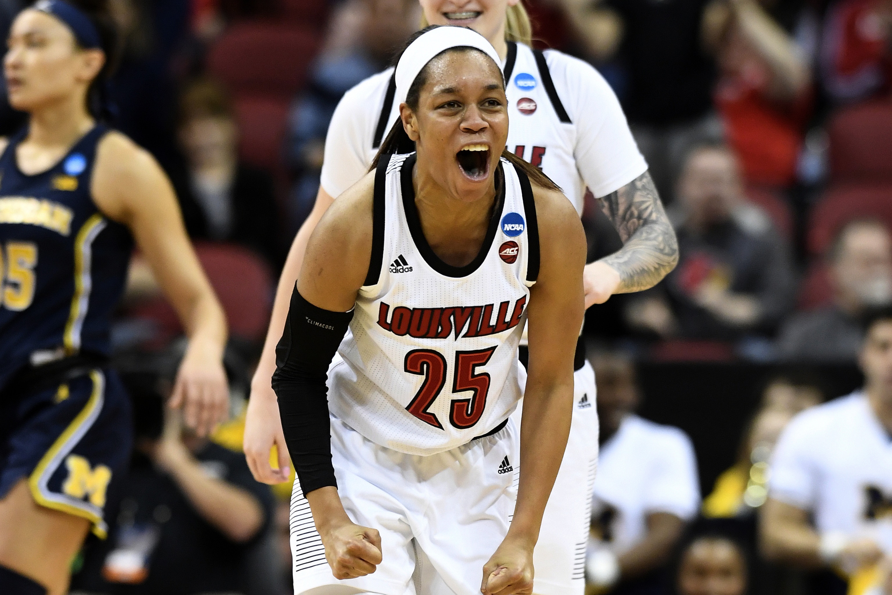 NCAA Women's Basketball Tournament 2019: Sunday Scores and Updated Bracket | Bleacher Report | Latest News, Videos and Highlights