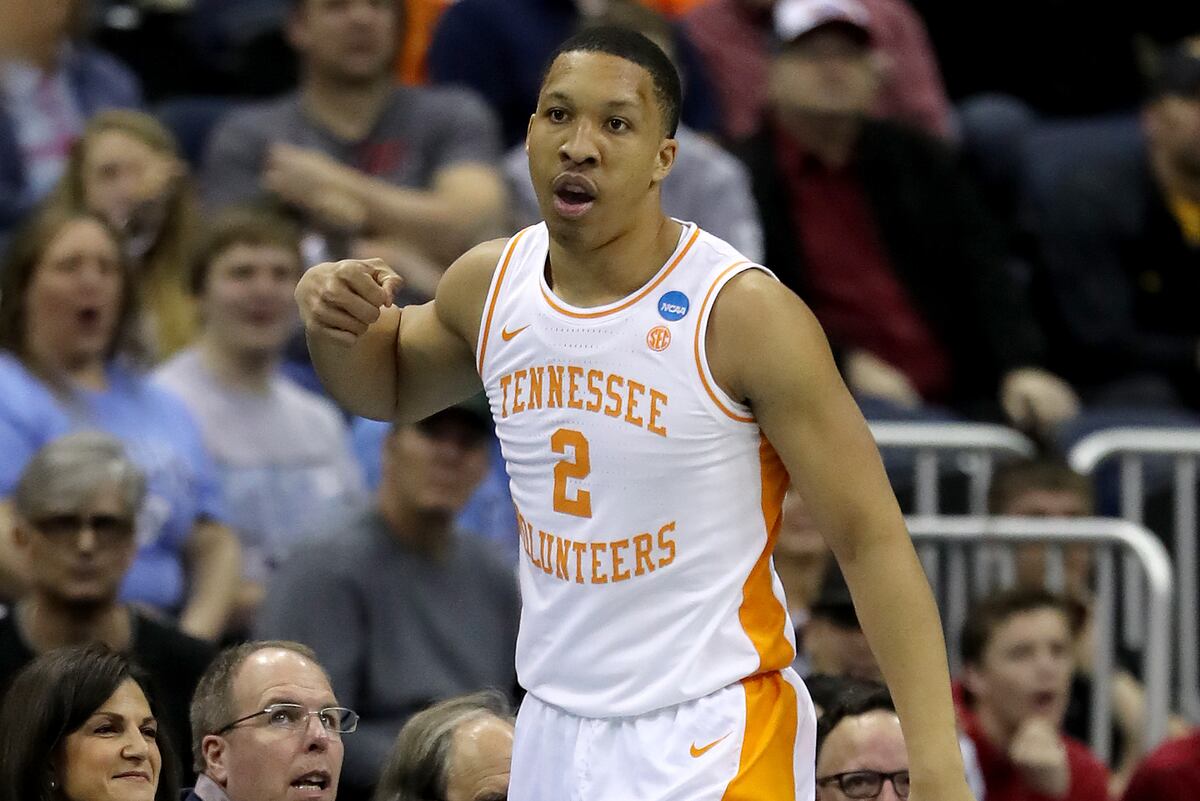 NCAA Tournament 2019: Sunday's 2nd-Round Scores, Updated ...