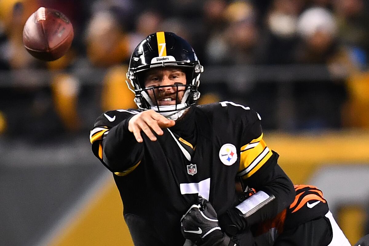 Ben Roethlisberger, Steelers� �Significant� New Contract
