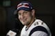 New England Patriots' Rob Gronkowski speaks with members of the media during a news conference Wednesday, Jan. 30, 2019, ahead of the NFL Super Bowl 53 football game against Los Angeles Rams in Atlanta. (AP Photo/Matt Rourke)