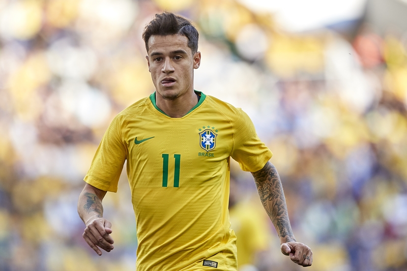 Czech Republic vs. Brazil: 2019 Friendly Odds, Time, Live Stream and TV Schedule