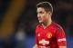 LONDON, ENGLAND - FEBRUARY 18: Ander Herrera of Manchester United during the FA Cup Fifth Round match between Chelsea and Manchester United at Stamford Bridge on February 18, 2019 in London, United Kingdom. (Photo by James Williamson - AMA/Getty Images)