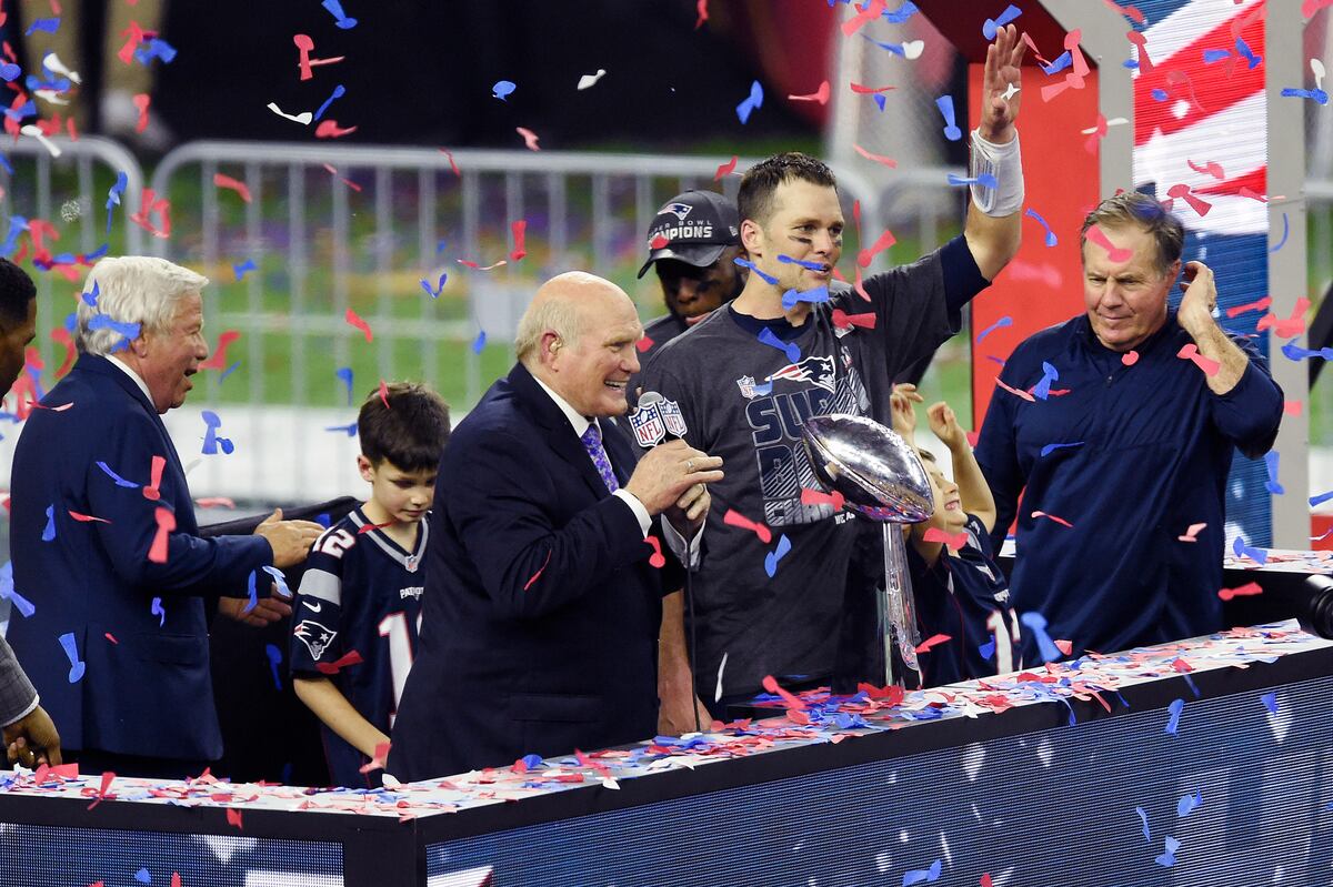 2019 NFL Schedule: League Releases Official Regular-Season ...