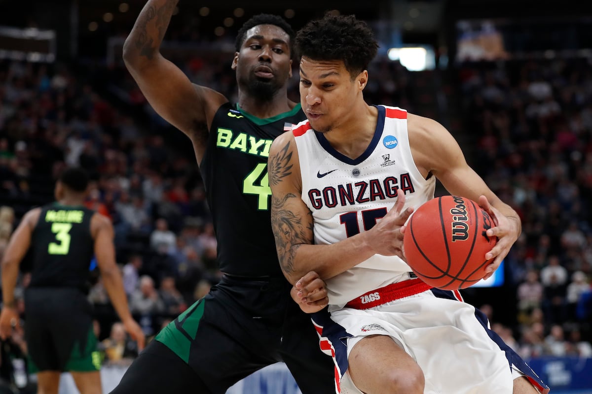 NBA Draft 2019: Latest 1st-Round Order, Mock Before Sweet ...