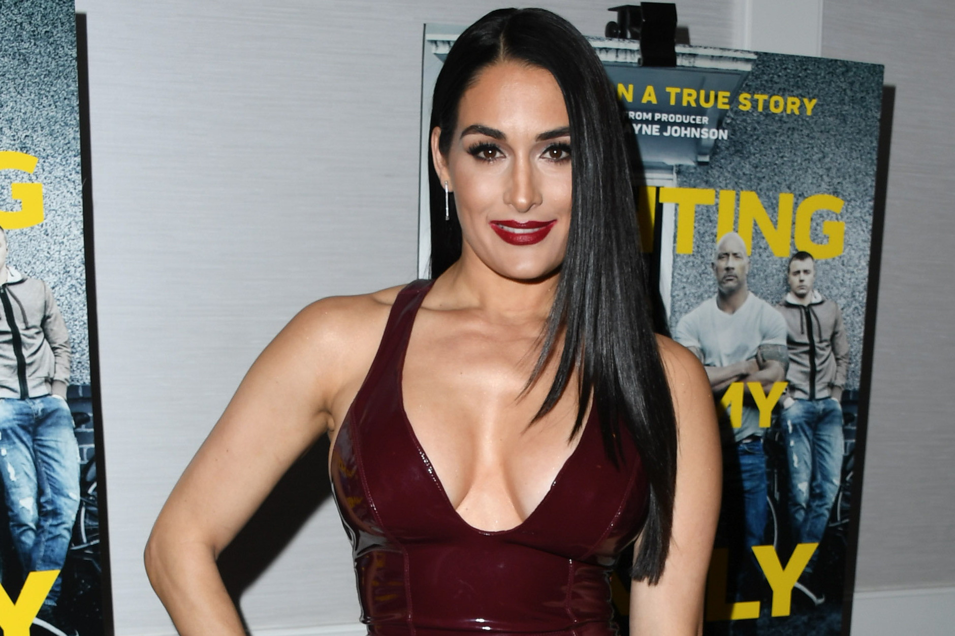 Wwe Rumors Nikki Bella Open To Returning To The Ring After Retirement Bleacher Report Latest News Videos And Highlights