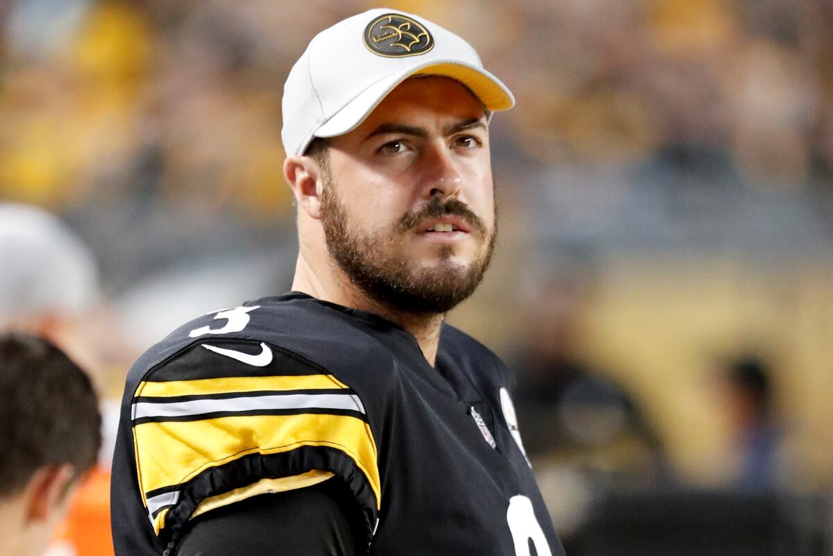 Raiders News ExSteelers, Jaguars QB Landry Jones Agrees to Contract