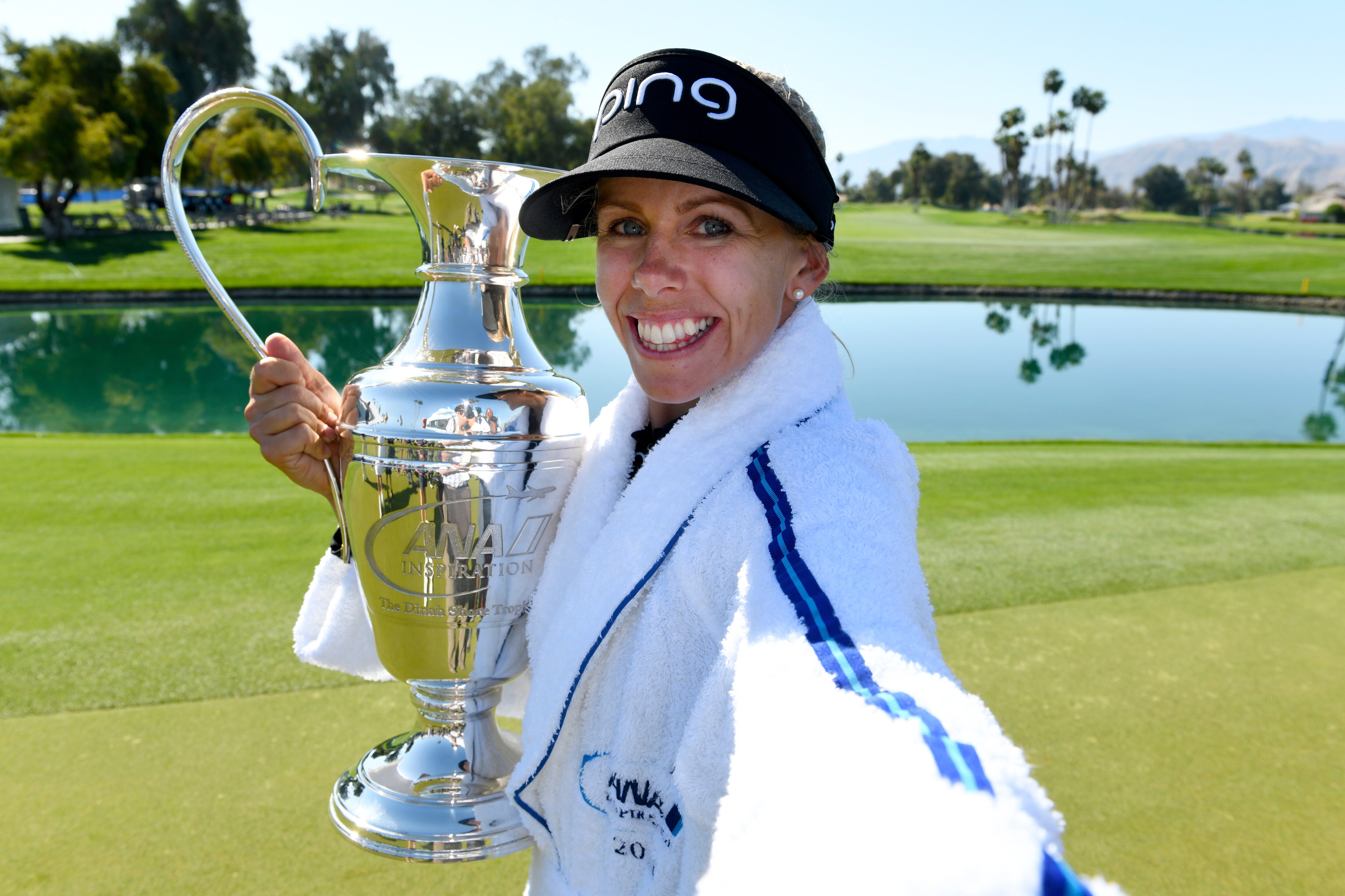 ana inspiration tee times