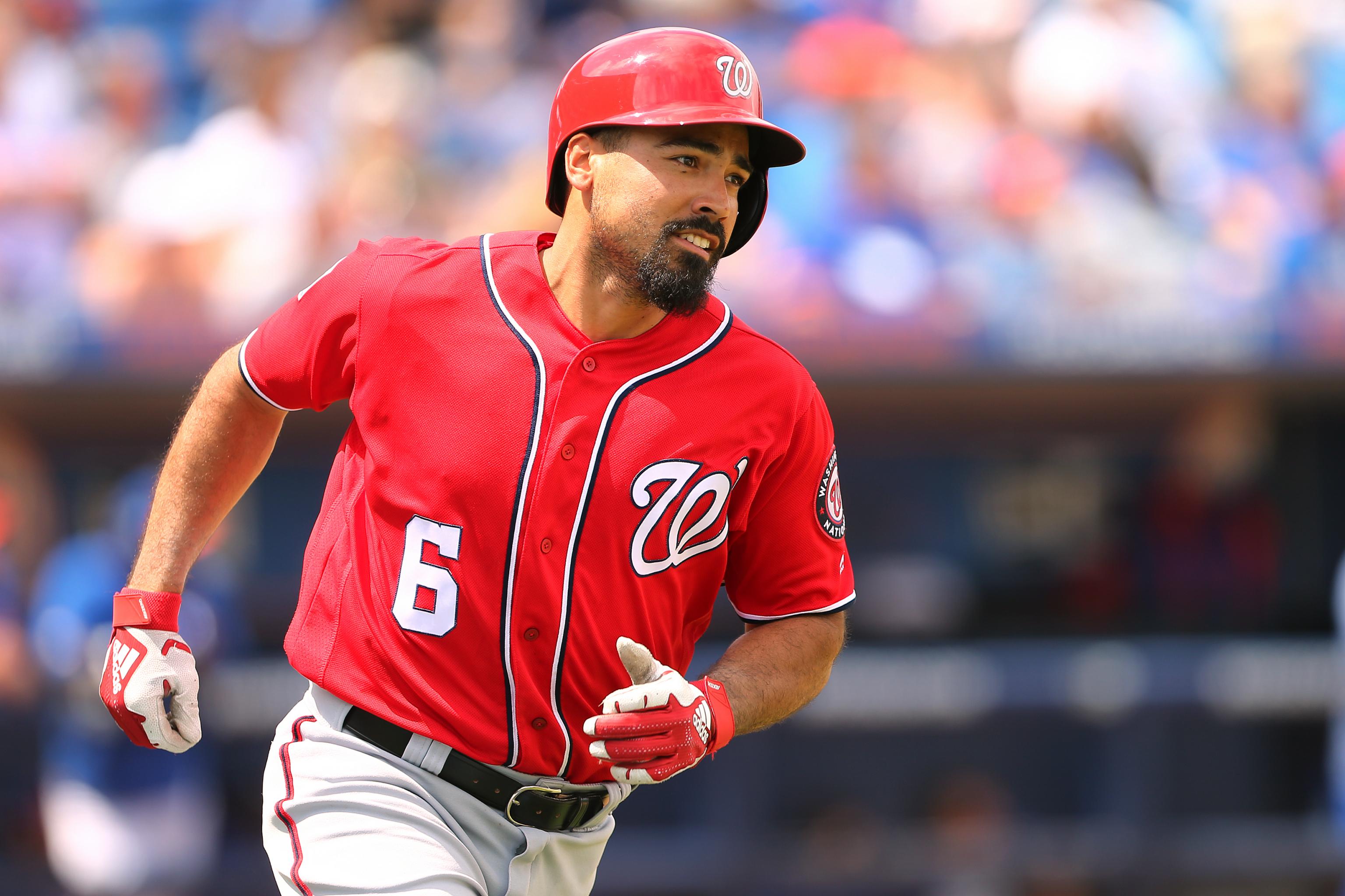 Anthony Rendon: Star gets long-term offer from Nationals, per report