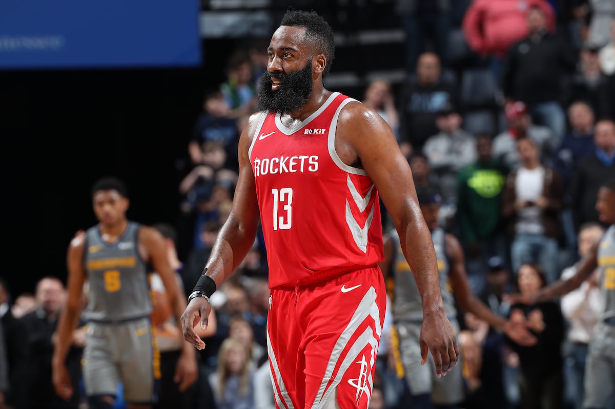 garaje auricular Avenida Adidas Ad in Milwaukee Newspaper Supports James Harden over Giannis for MVP | Bleacher Report | Latest News, Videos and Highlights garaje auricular Avenida Adidas Ad in Milwaukee Newspaper Supports James Harden over Giannis for MVP | Bleacher Report | Latest News, Videos and Highlights