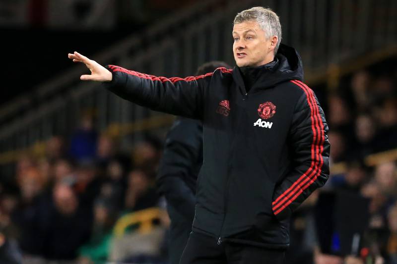 Louis van Gaal Says Ole Gunnar Solskjaer 'Parks the Bus' Like Jose Mourinho | Bleacher Report | Latest News, Videos and Highlights