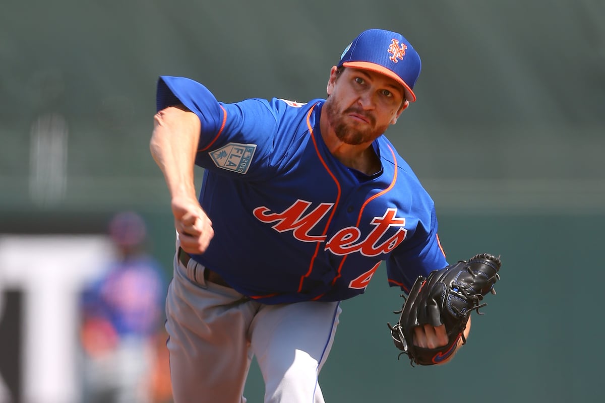 Huge MLB Stars Skipping Free Agency Means Teams Can No Longer Rely on