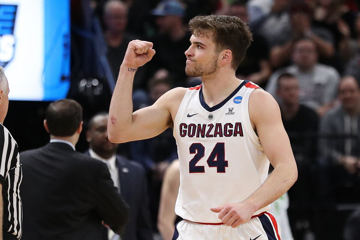 Sweet 16 2019: Full Updated Bracket and Odds for NCAA ...