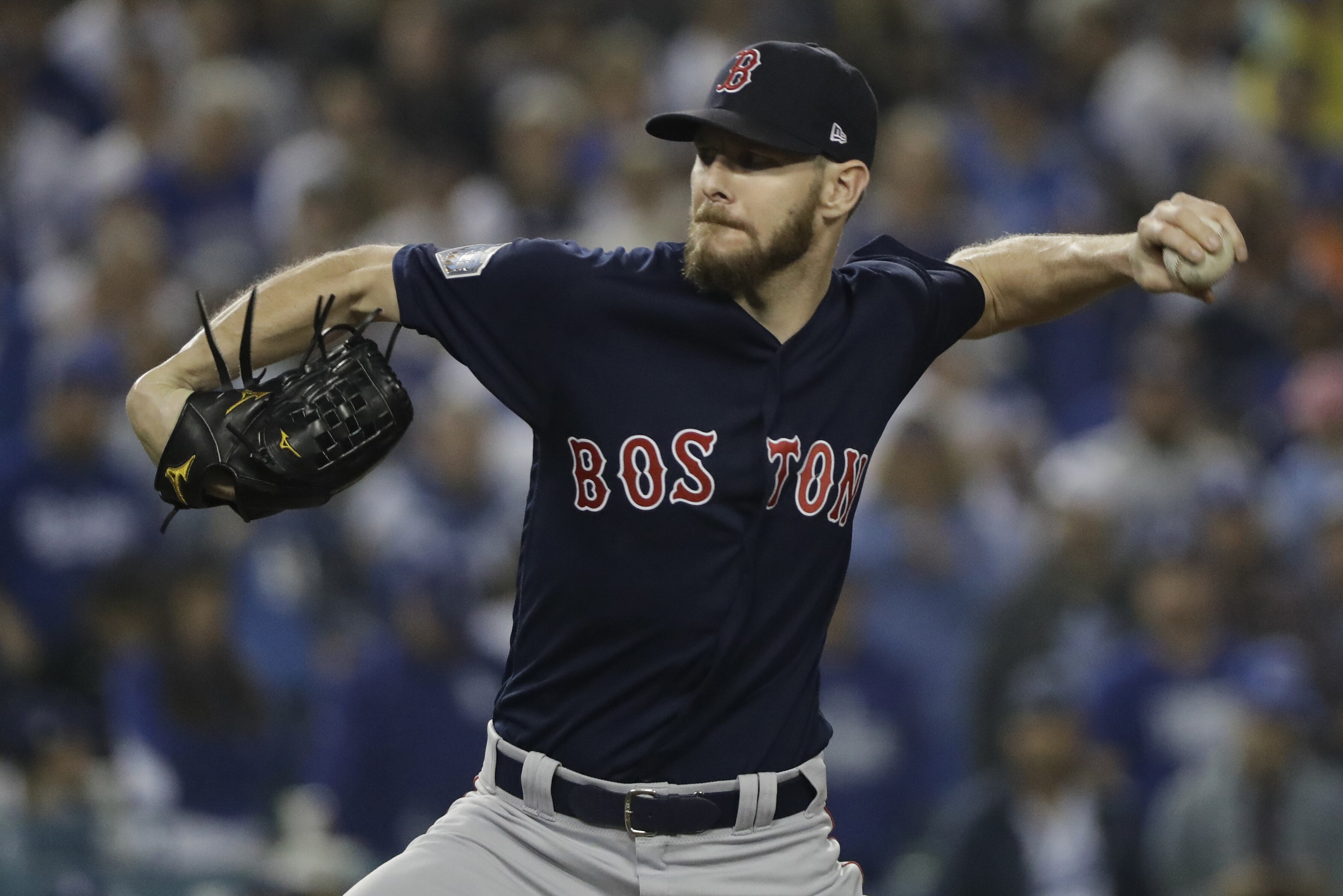 mlb world series 2018 live stream