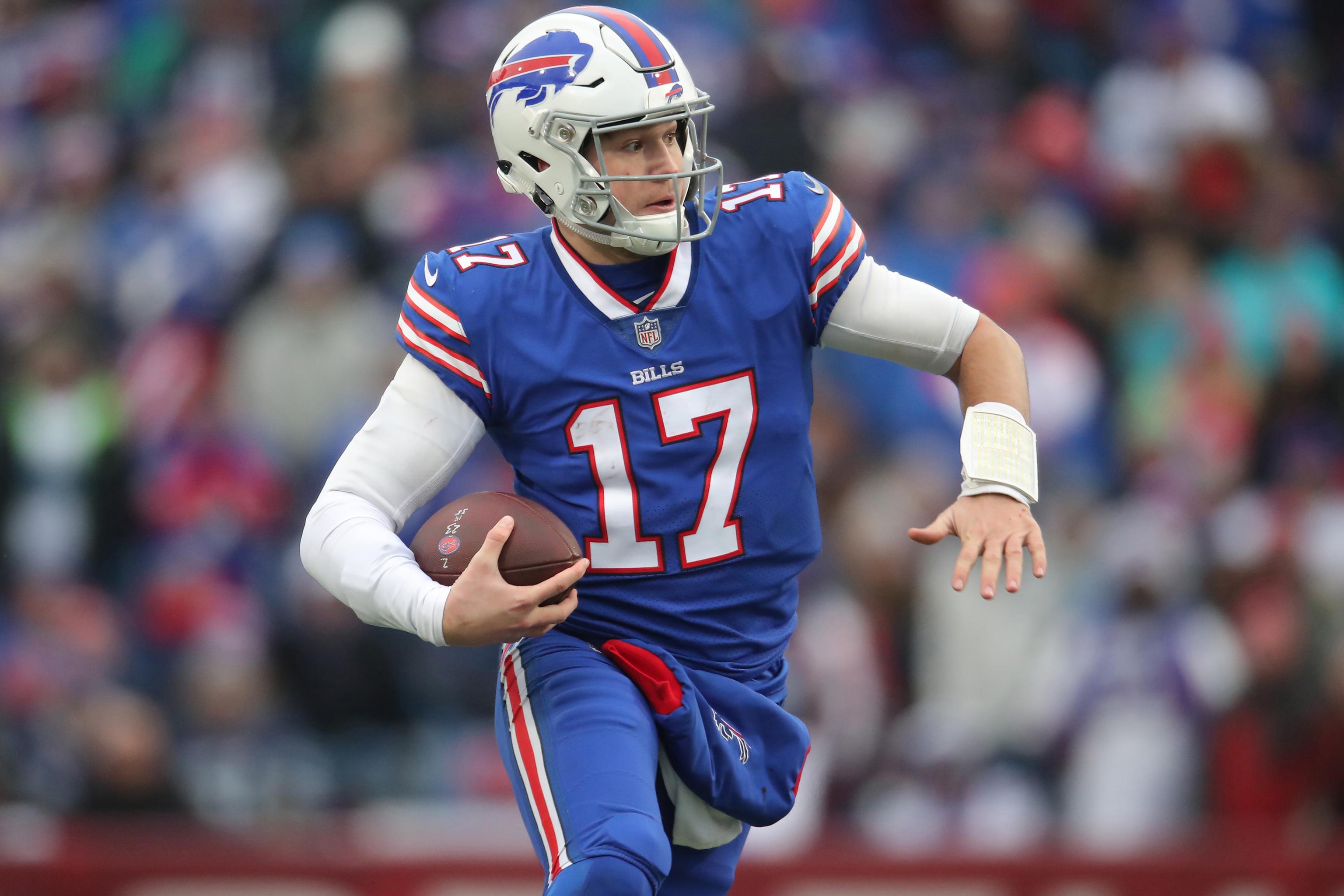 2019 Buffalo Bills Schedule: Full of Dates, Times and TV Info | Bleacher Report | Latest News, Videos and Highlights