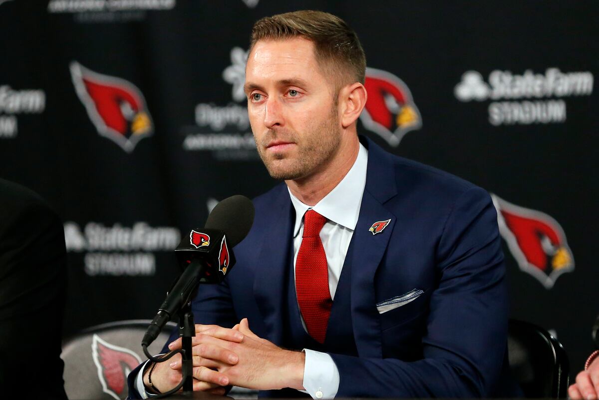 2019 Arizona Cardinals Schedule: Full Listing of Dates ...