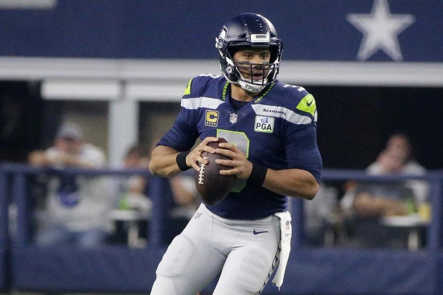 2019 Seattle Seahawks Schedule Full Listing Of Dates Times And