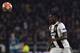 TURIN, ITALY - MARCH 12: Moise Kean of Juventus in action during the UEFA Champions League Round of 16 Second Leg match between Juventus and Club de Atletico Madrid at Allianz Stadium on March 12, 2019 in Turin, . (Photo by Tullio M. Puglia/Getty Images)