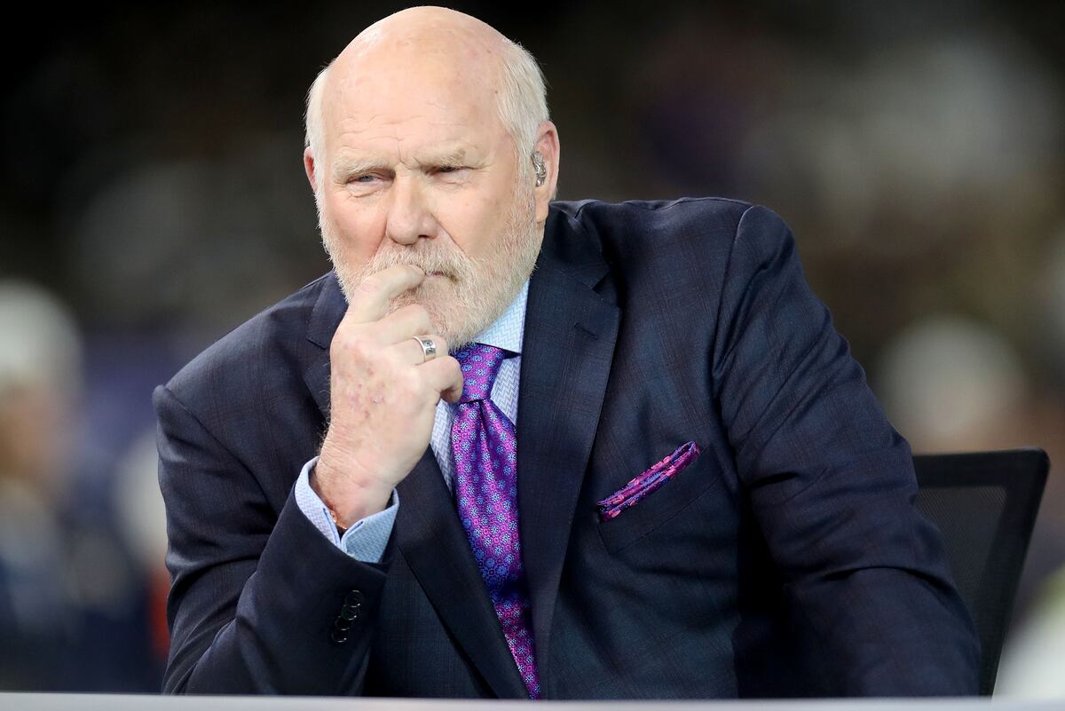Terry Bradshaw Calls Roethlisberger a Great Leader After 