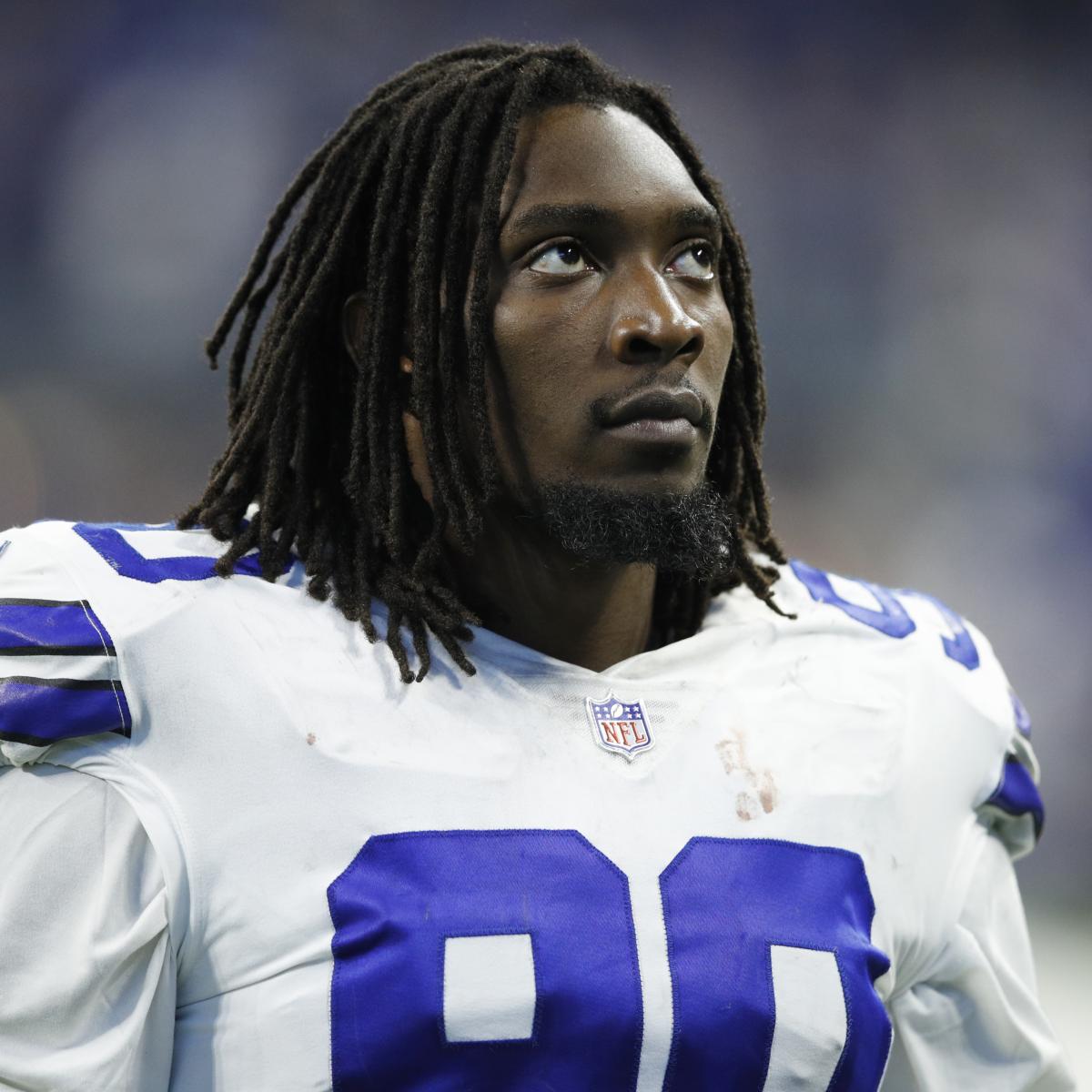 Demarcus Lawrence (90) Dallas Cowboys Kings