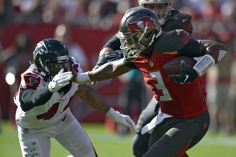 2019 Tampa Bay Buccaneers Schedule Full Listing Of Dates Times